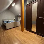 Center House *