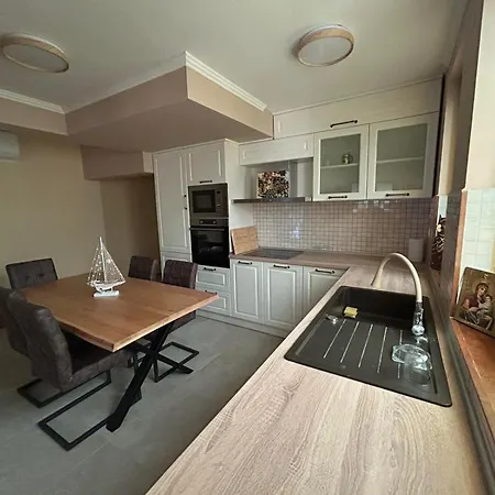 Appartamento Center House