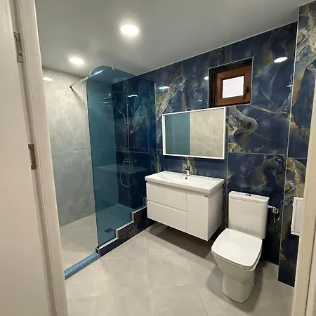 Appartement Center House *